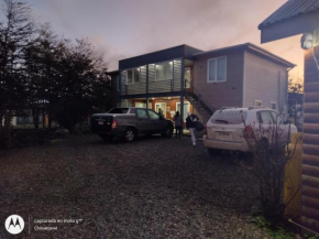 Hostal Chiloe Travel